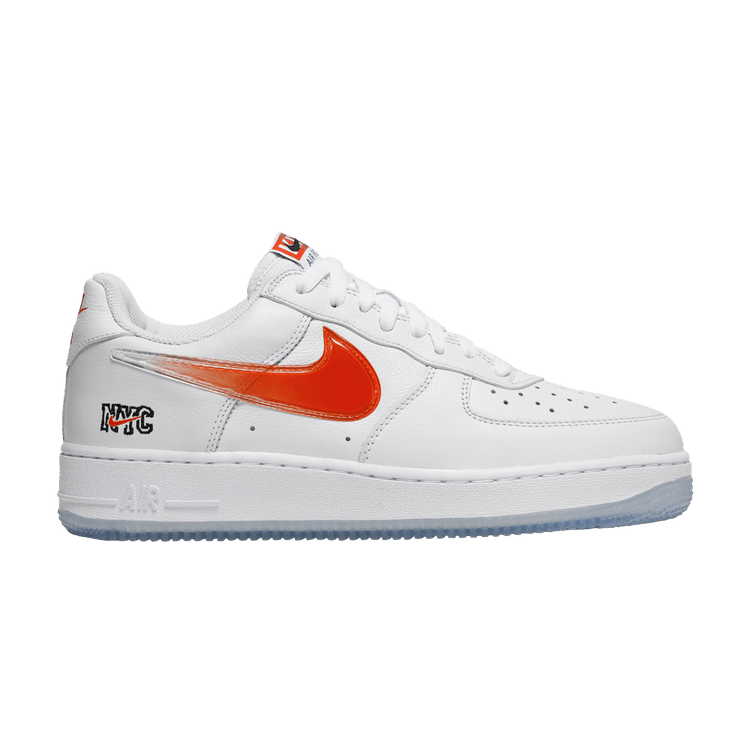 Nike Air Force 1 Low Kith Knicks Home