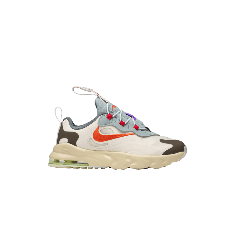 Nike Air Max 270 React Travis Scott Cactus Trails (TD)