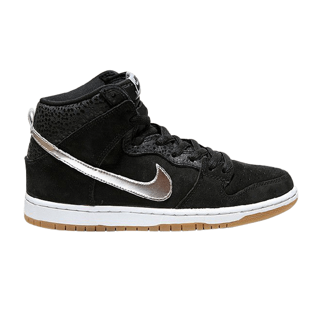 Nike SB Dunk High Nigel Sylvester S.O.M.P.