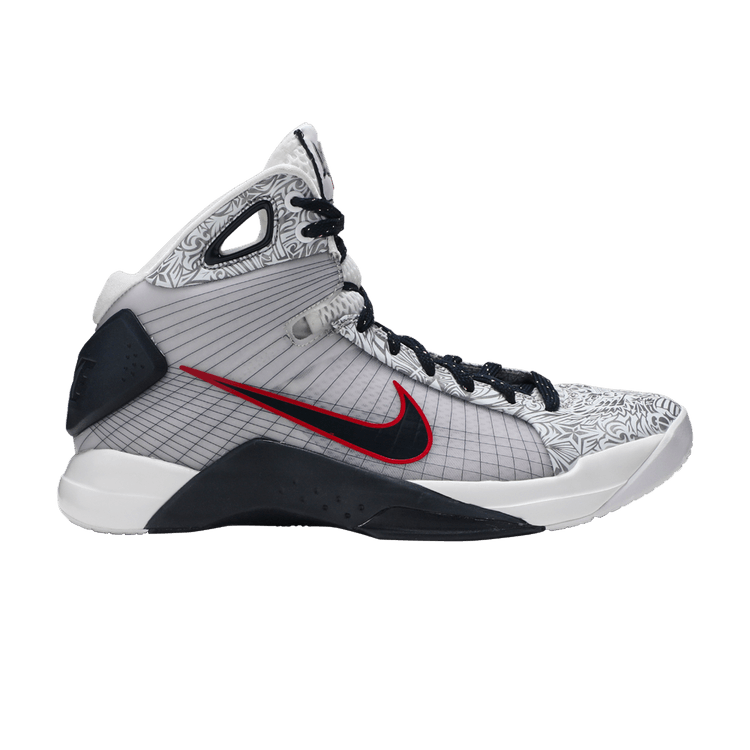 Nike Hyperdunk 08 United We Rise (2016)