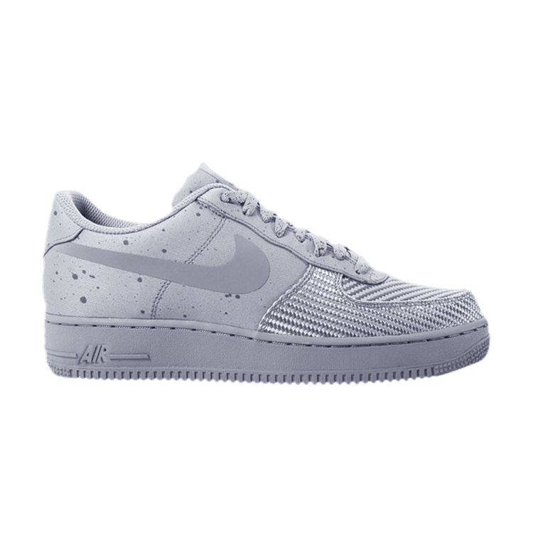 Nike Air Force 1 Low Monotones Vol. 1 Grey