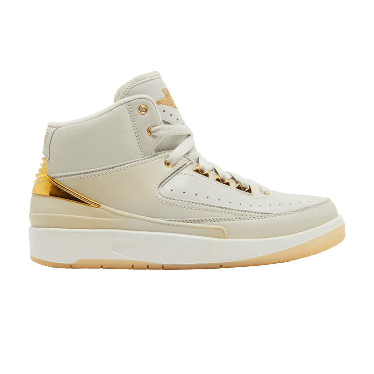 Jordan 2 Retro Quai 54 (GS)