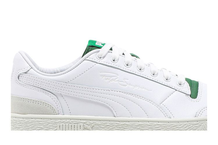 Puma Ralph Sampson Lo Dassler Legacy Collection