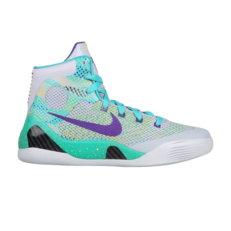 Nike Kobe IX Elite Hero Pack (GS)