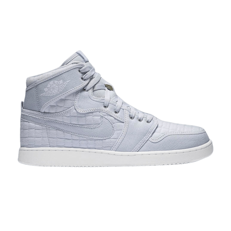Jordan 1 Retro AJKO Pure Platinum