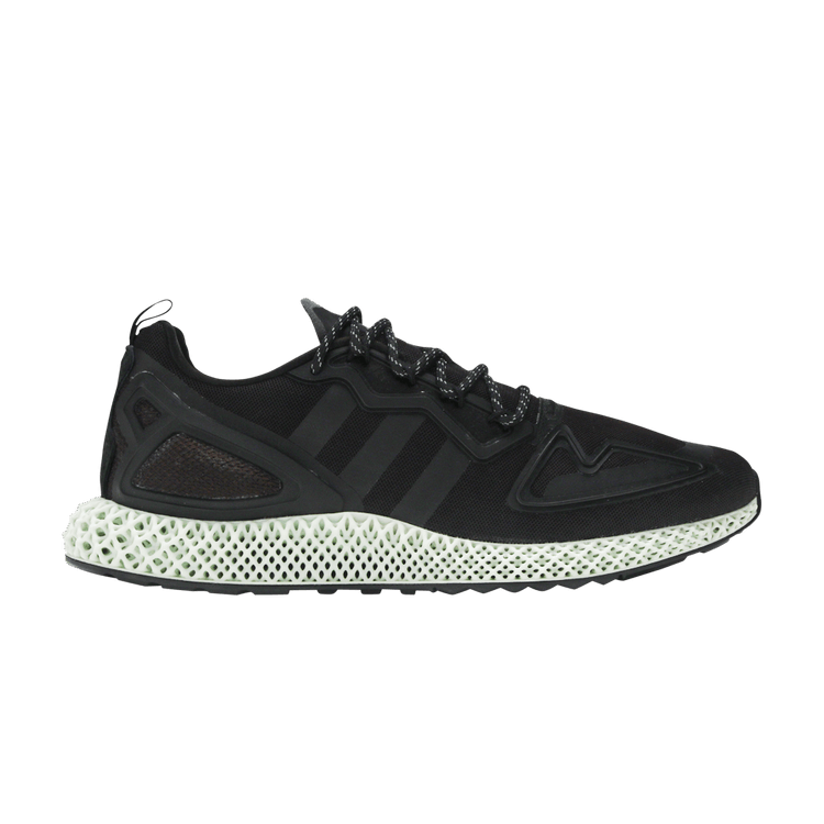 adidas ZX 2K 4D Core Black