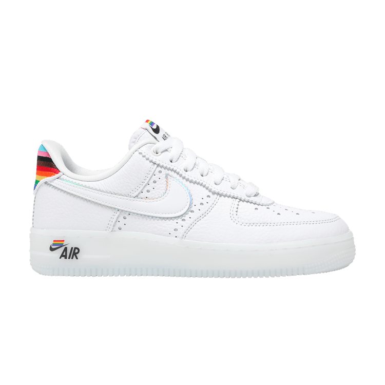 Nike Air Force 1 Low Be True (2020)