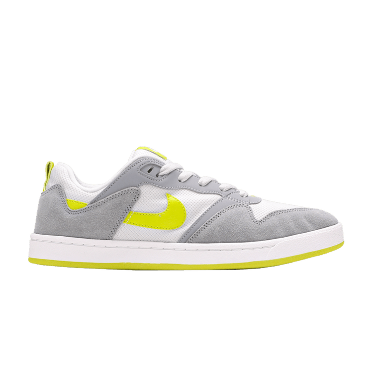Nike Alleyoop SB Bright Cactus