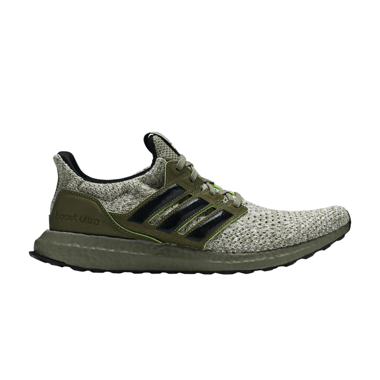 adidas Ultra Boost DNA Star Wars Yoda