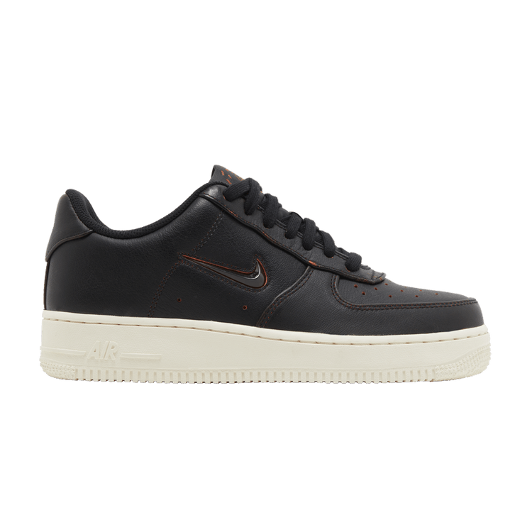 Nike Air Force 1 Low '07 PRM Jewel Home and Away Black