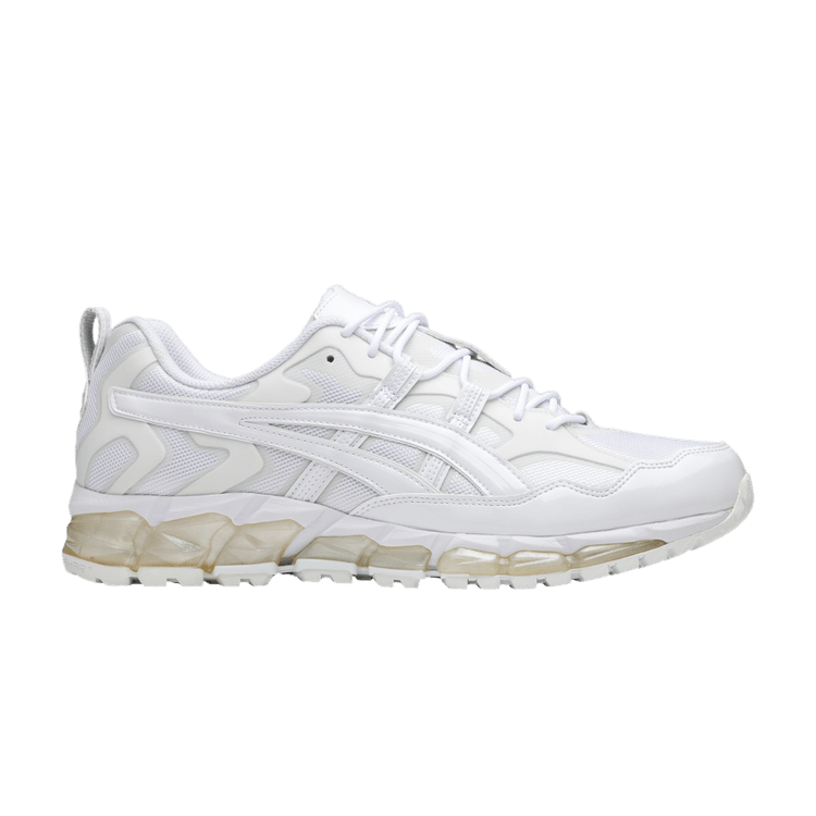 ASICS Gel-Nandi 360 GmbH White