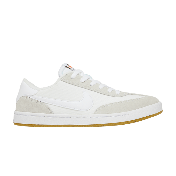 Nike FC Standard SB Summit White Gum