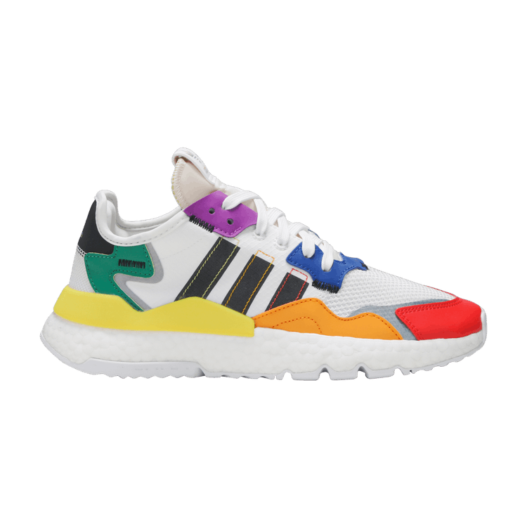 adidas Nite Jogger Pride (2020) – Side Kicks