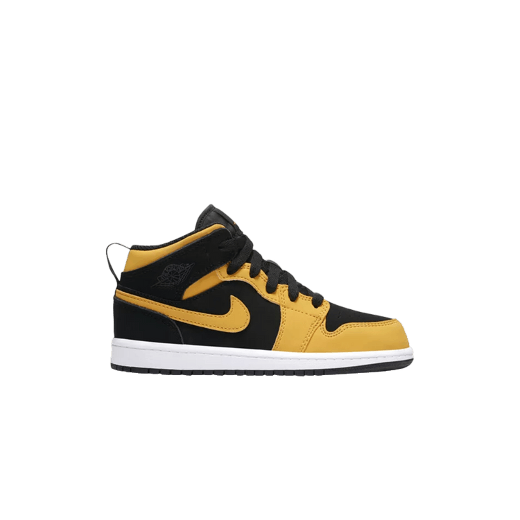 Jordan 1 Mid New Love (2017) (PS)