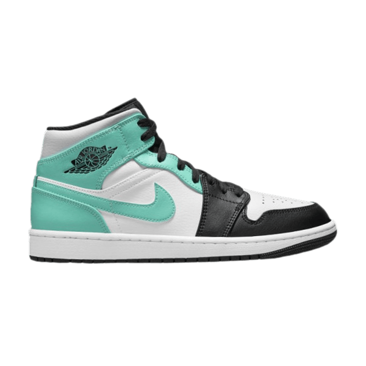 Jordan 1 Mid Tropical Twist Igloo (PS)