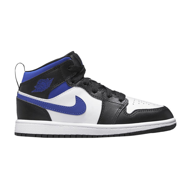 Jordan 1 Mid Racer Blue (PS)