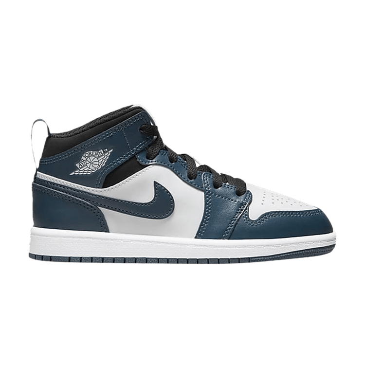 Jordan 1 Mid Armory Navy (PS)