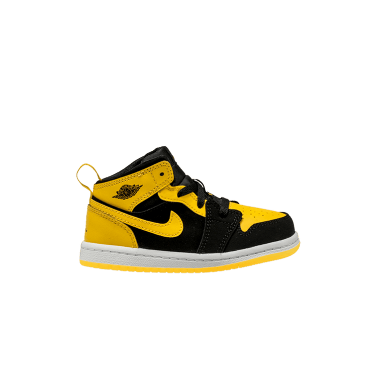 Jordan 1 Retro Mid New Love (2017) (TD)