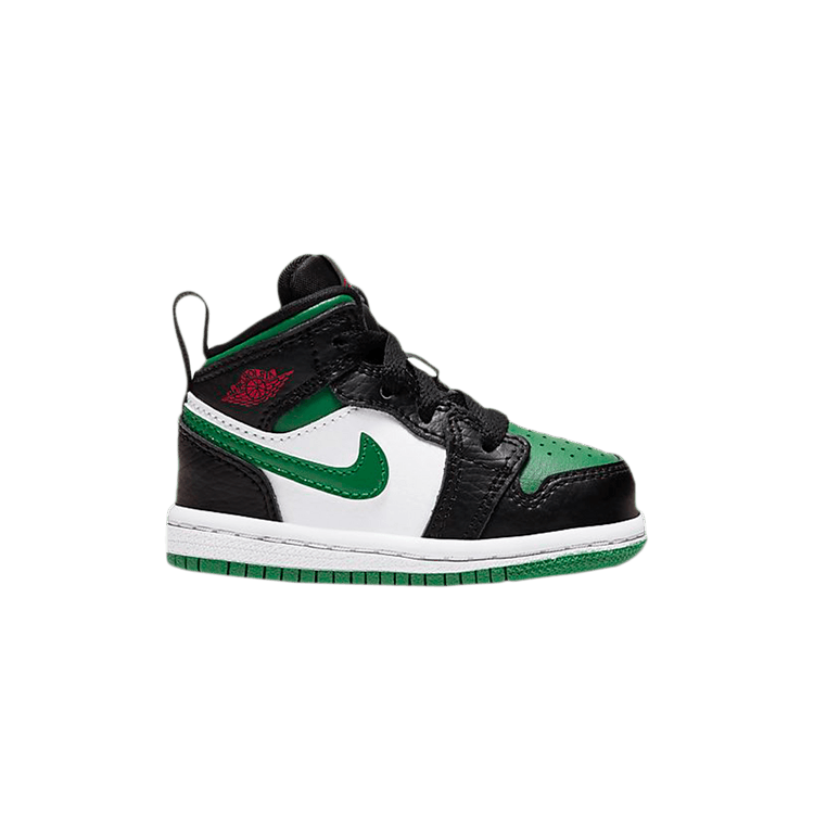 Jordan 1 Mid Pine Green (TD)