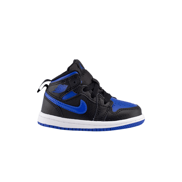 Jordan 1 Mid Royal (2020) (TD)