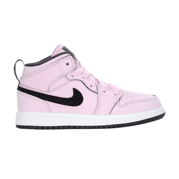 Jordan 1 Mid Pink Foam (PS)