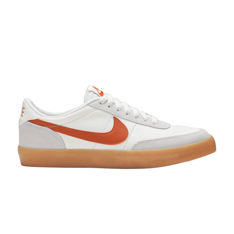 Nike Killshot 2 Leather Sail Desert Orange