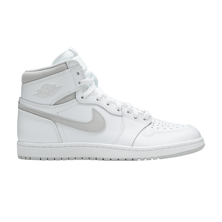 Jordan 1 Retro High '85 Neutral Grey