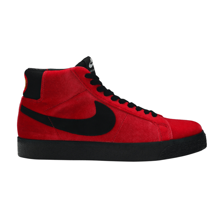 Nike SB Zoom Blazer Mid Kevin and Hell