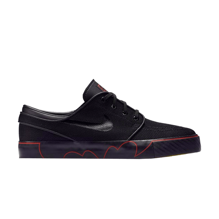 Nike SB Stefan Janoski Doernbecher (2015)
