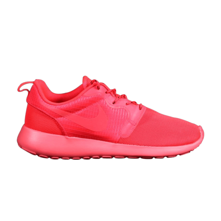 Nike Roshe Run Hyperfuse Laser Crimson (GS)