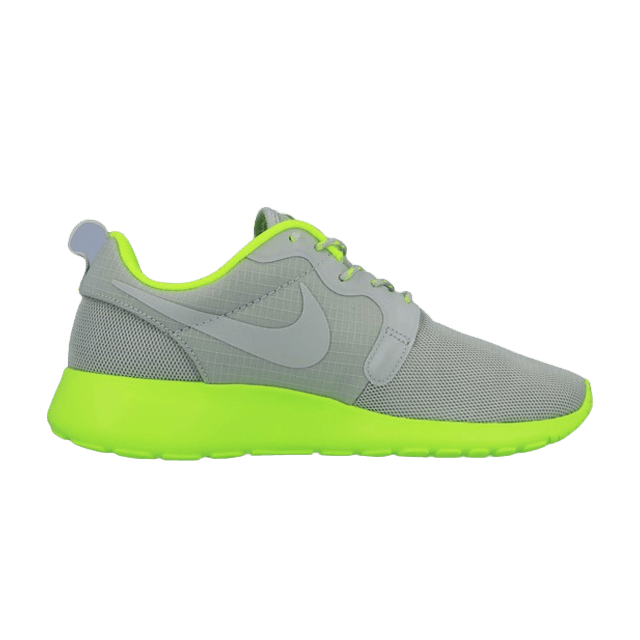 Nike Roshe Run Hyperfuse Volt Bone (GS)