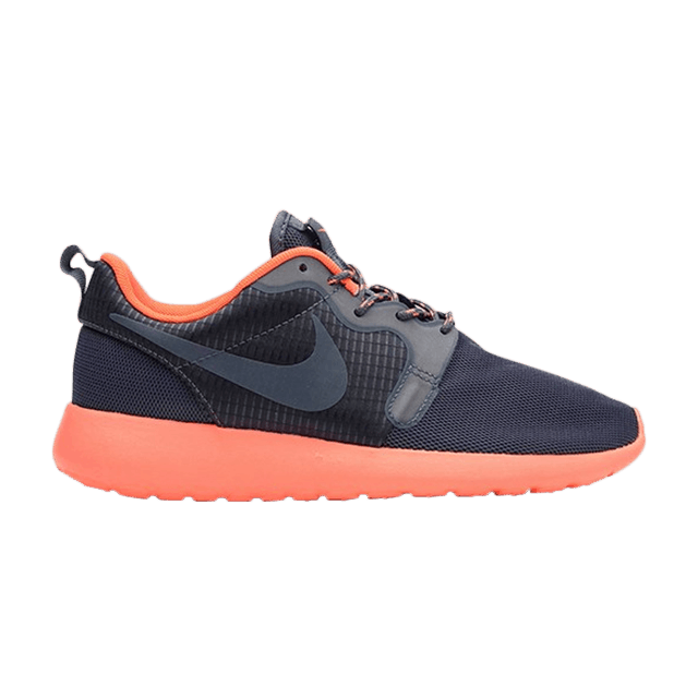 Nike Roshe Run Hyperfuse Bright Mango (GS)