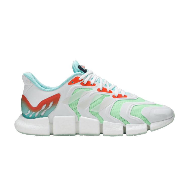 adidas Climacool Vento Cloud White Active Orange