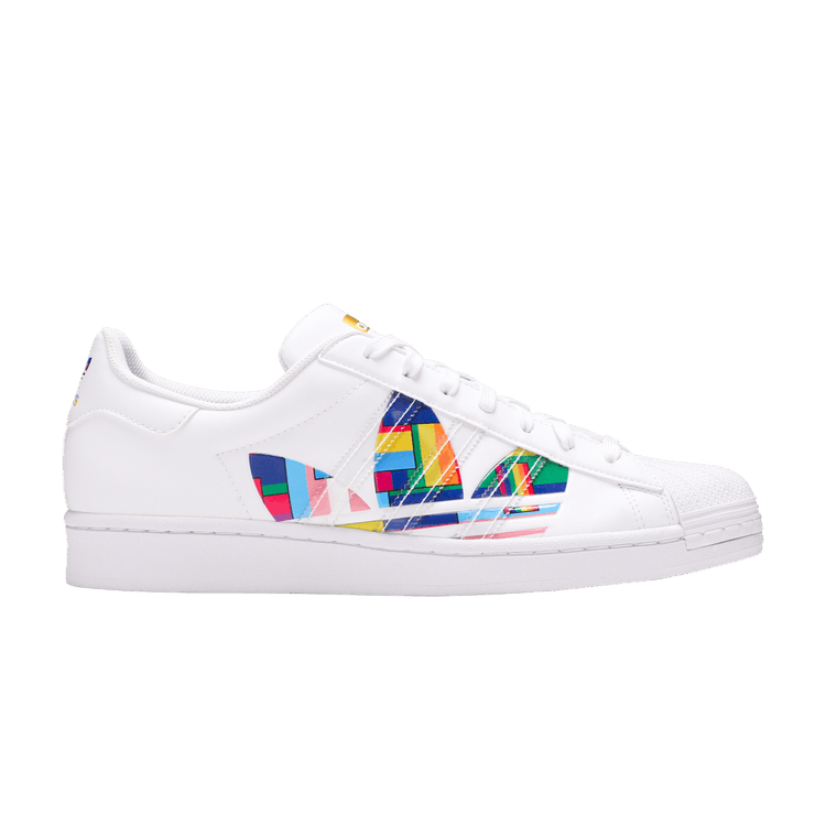 adidas Superstar Pride (2020)