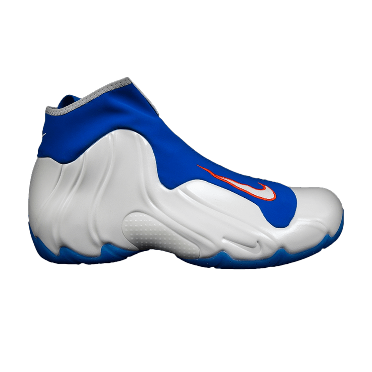 Nike Air Flightposite Knicks (2014)