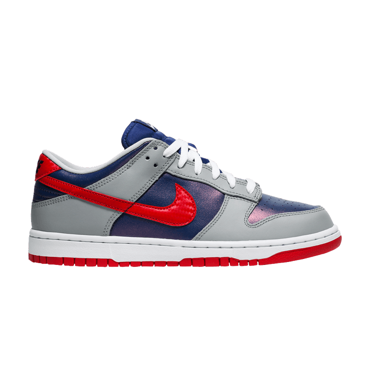 Nike Dunk Low CO.JP Samba (2020)