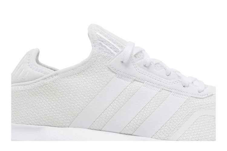 adidas Swift Run X Triple White