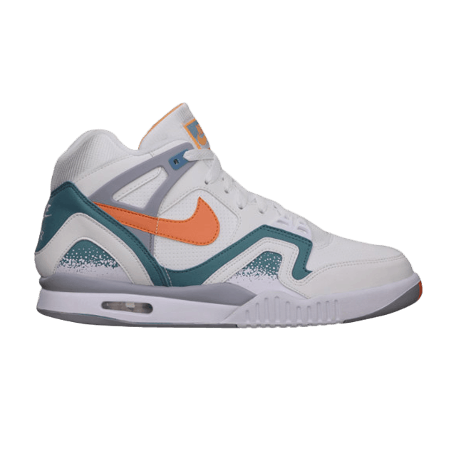 Nike Air Tech Challenge II Clay Blue (2014)