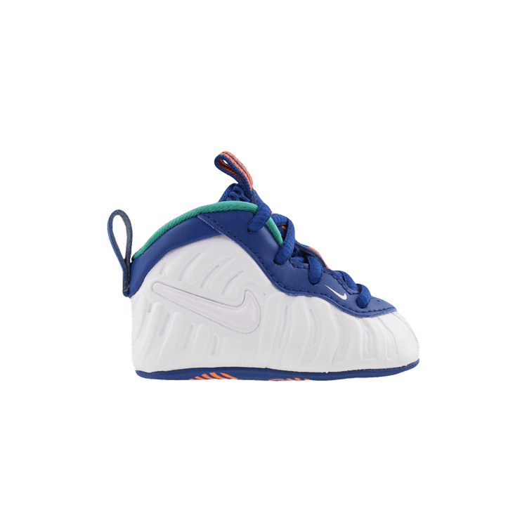 Nike Air Foamposite Pro Gym Blue (I)
