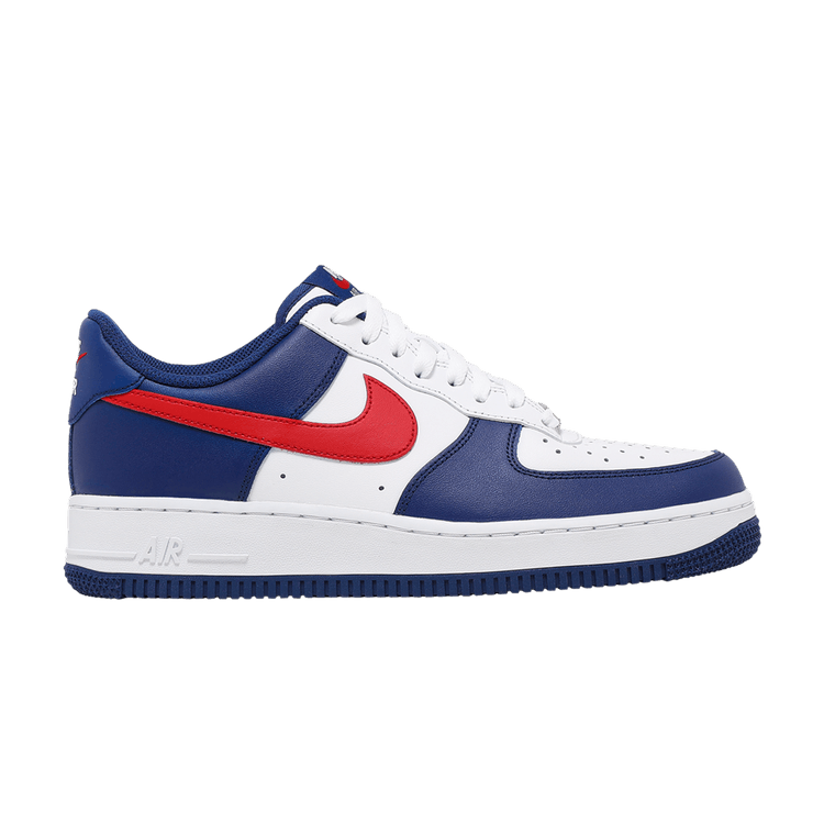 Nike Air Force 1 Low USA (2020)