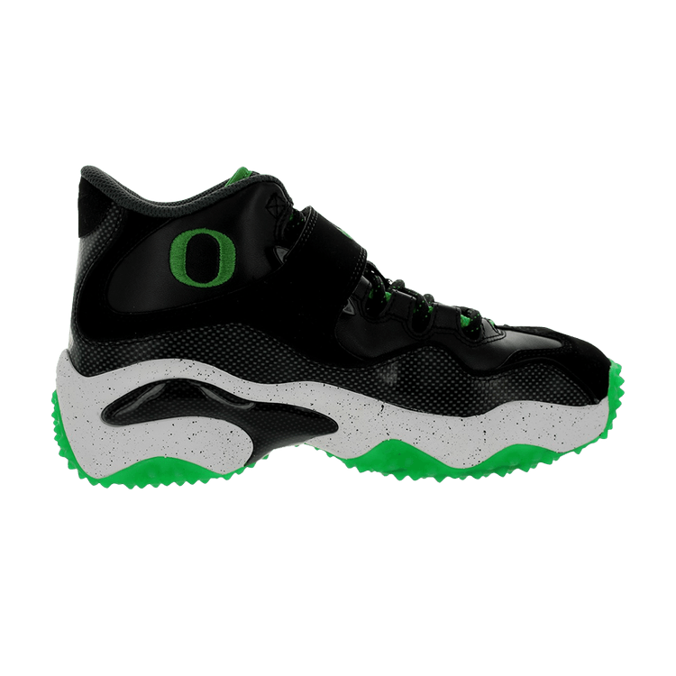 Nike Air Zoom Turf Oregon Ducks