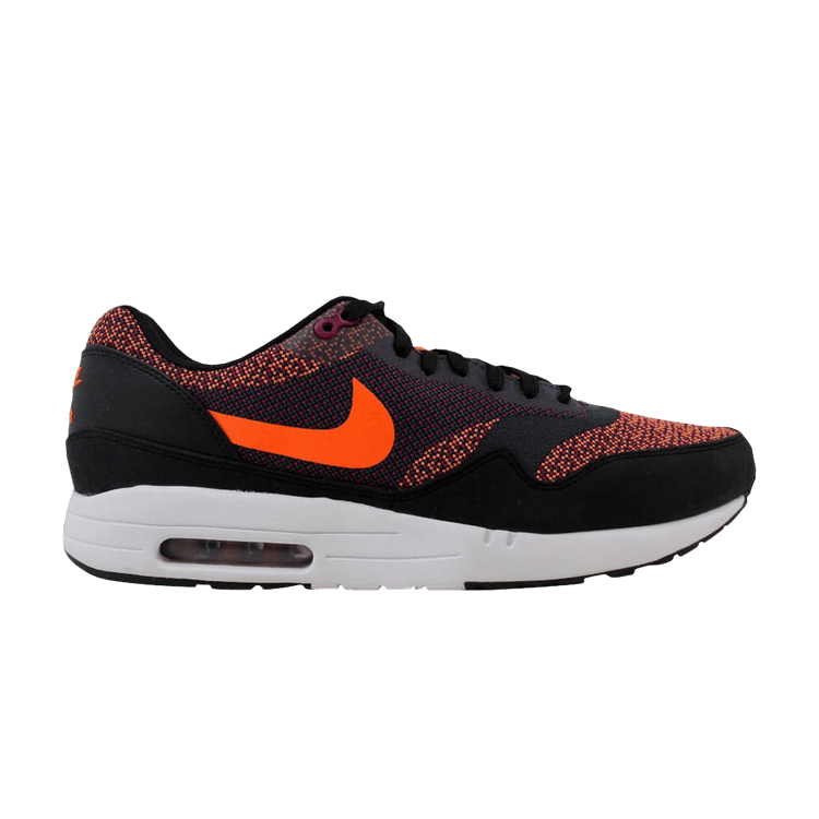 Nike Air Max 1 JCRD Bright Magentra/Total Orange-Anthracite