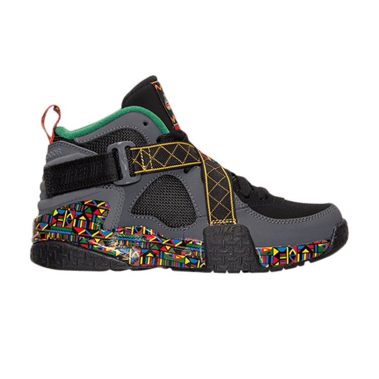 Nike Air Raid Urban Jungle (GS)