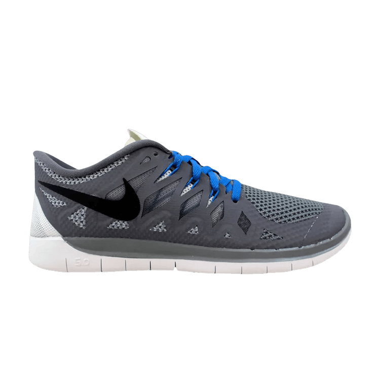 Nike Free 5.0 Cool Grey (GS)