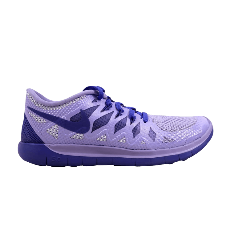 Nike Free 5.0 Hydrangeas (GS)