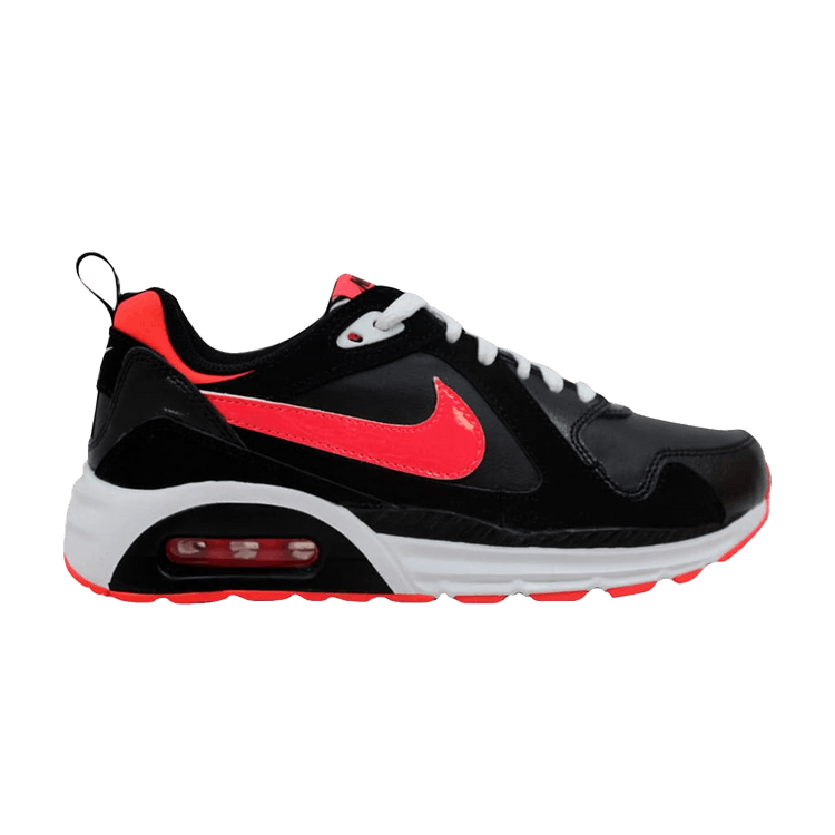 Nike Air Max Trax Black (GS)