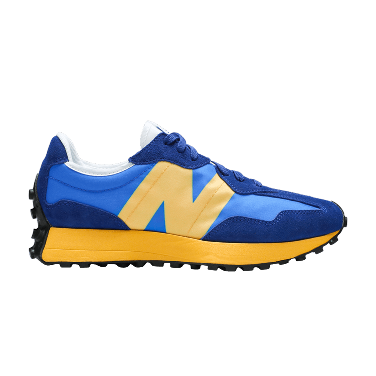 New Balance 327 Blue