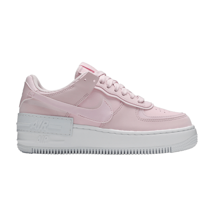 Nike Air Force 1 Low Shadow Pink Foam (Women's)