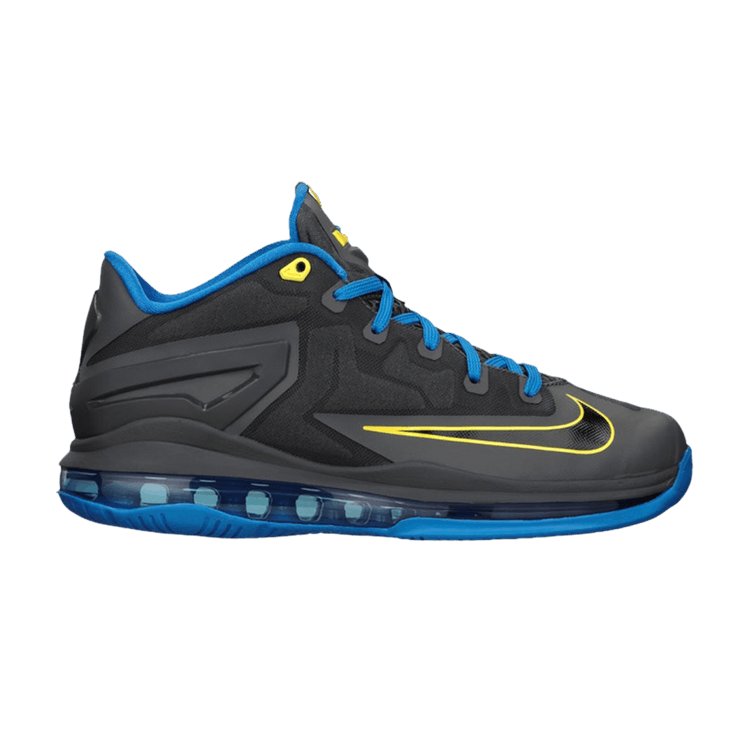 Nike LeBron 11 Low Entourage (GS)