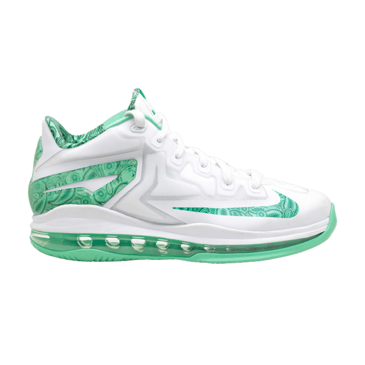 Nike LeBron 11 Low Easter (GS)